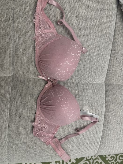 Бюстгалтер пуш ап