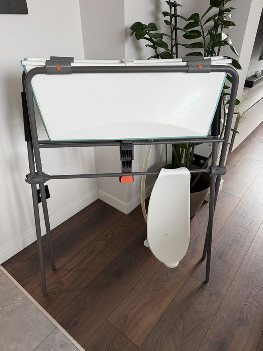 Сгъваема вана Stokke Flexi Bath със стойка