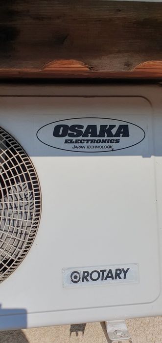 Климатик  OSAKA  12ка
