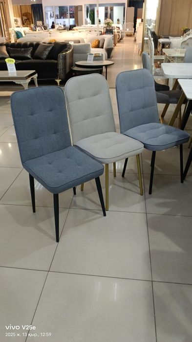 Стулья  сол склада в караганде