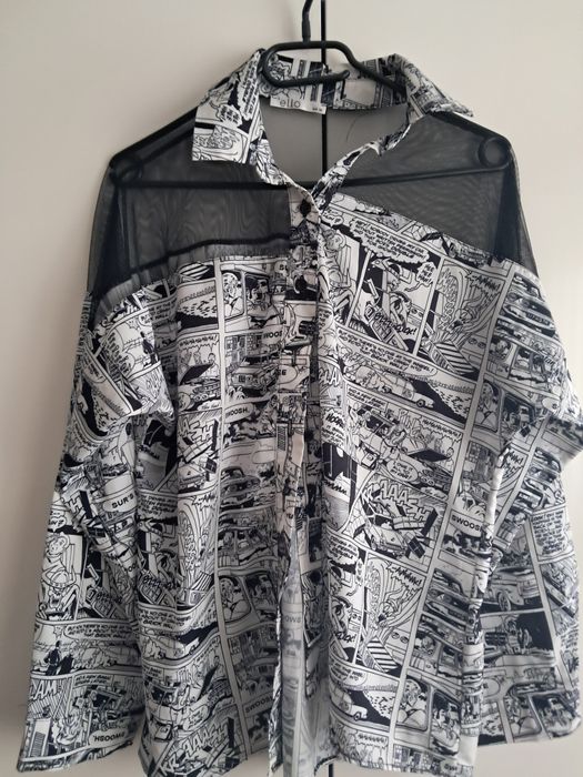 Дамски ризи М/Л размер