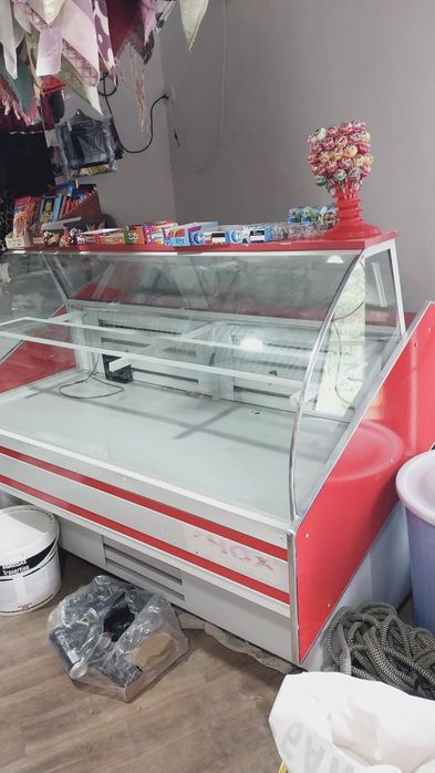 Xaladenlik yangi holati zor