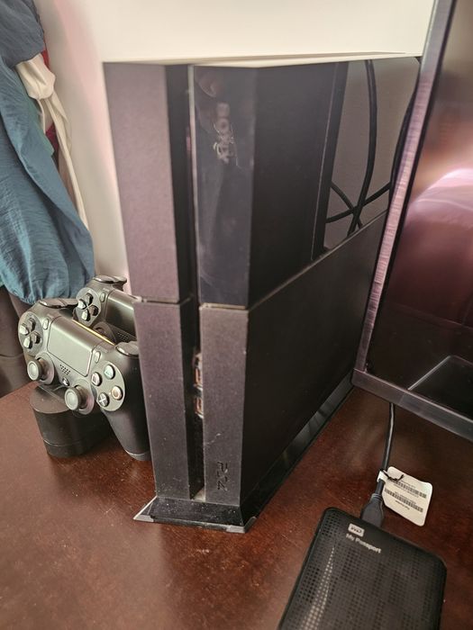 Ps4 batman edition