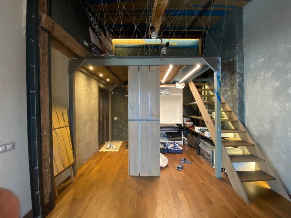 Дава се под наем Едностаен апартамент в София, Център - 50 кв.м за 525 € - Снимка #1