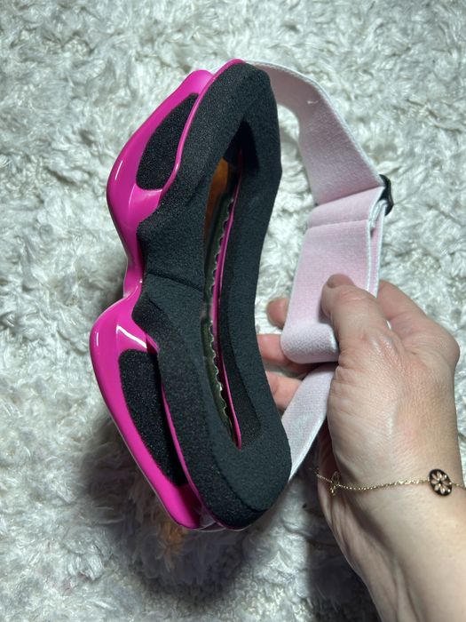 Ochrlari ski Nevica , noi