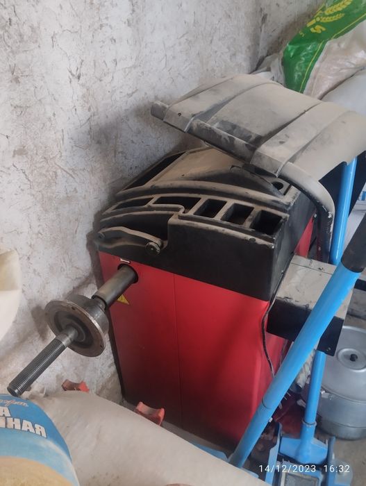 Vulkanizatsiya kampretsiri bor