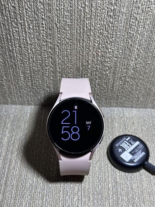 Samsung watch 4