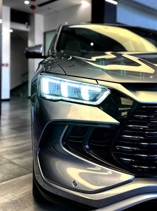 BYD Song Pro DMI 71km  официальный Дилер BYD в Узбекистане