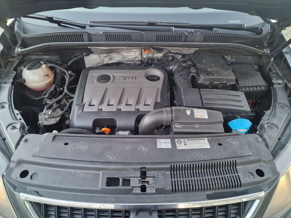 Seat Alhambra/Sharan