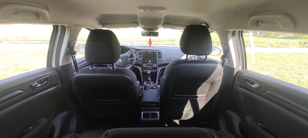 Renault Megane Estate 1.2 Tce 130