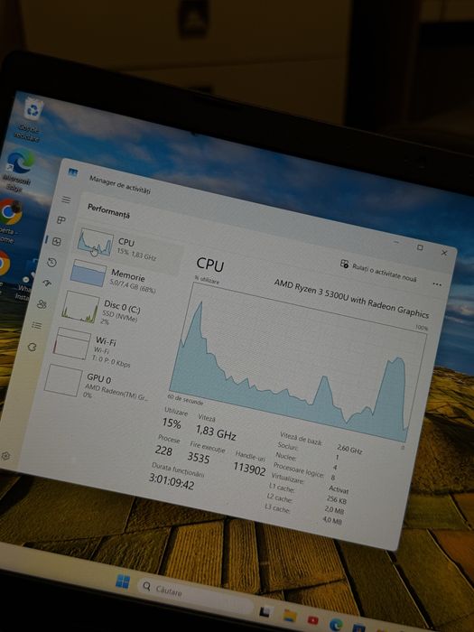 Acer Aspire 5 (2022) A515-45-R53D
