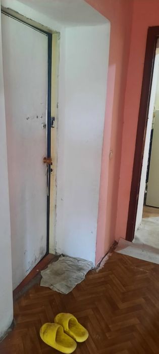 Аренда квартиры общ