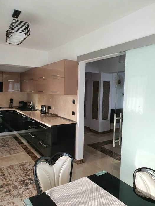 Penthouse de lux