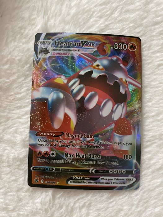Vand carti pokemon
