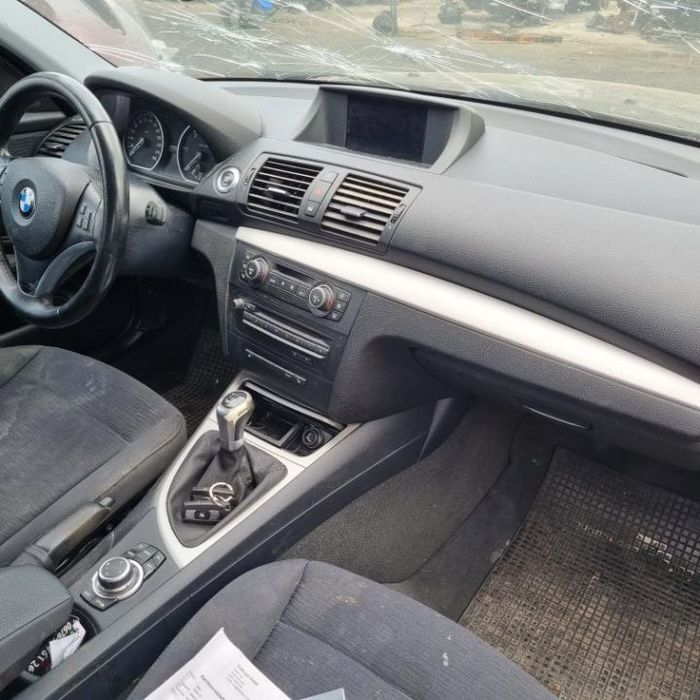 Dezmembrez BMW Seria 1 E87 2010 2.0d N47D20C