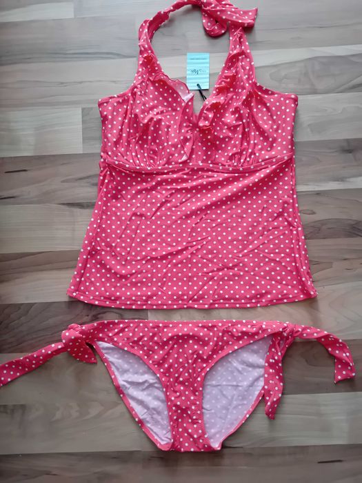 танкини 2 части Coconut 38F /L