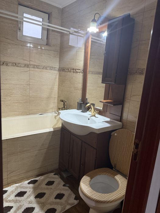 Apartament 2 camere de inchiriat