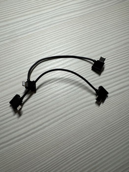 Drona Dji mini 4K