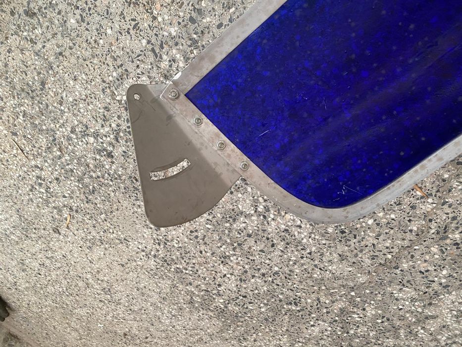 Сенник за ретро автомобил