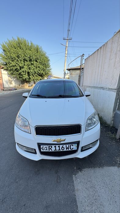 Chevrolet Nexia 3