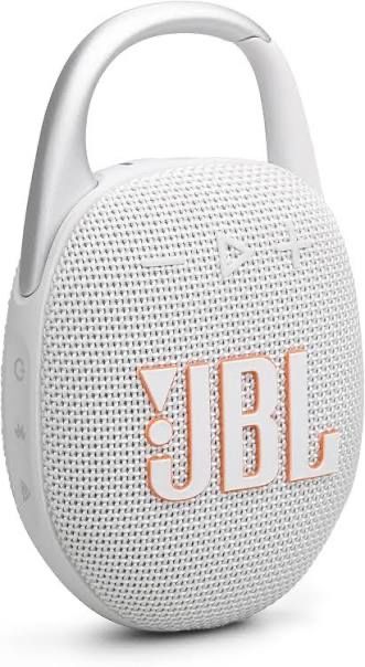 Портативная колонка jbl clip 5 для похода с карабином