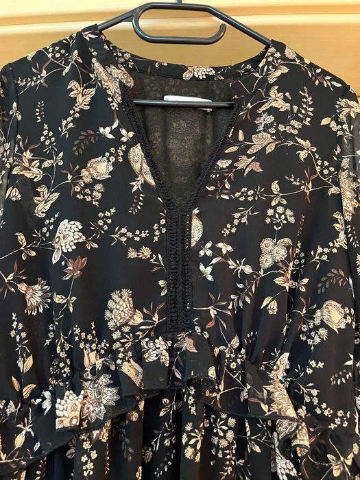 Rochița Mango mărimea XS