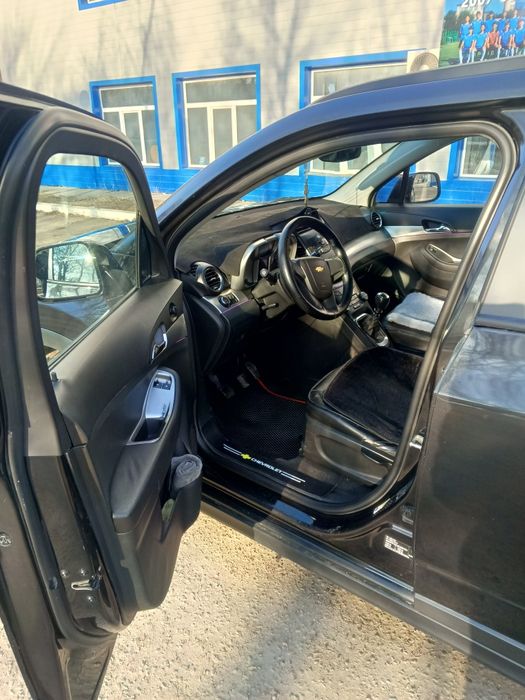 Срочно продам Chevrolet Orlando