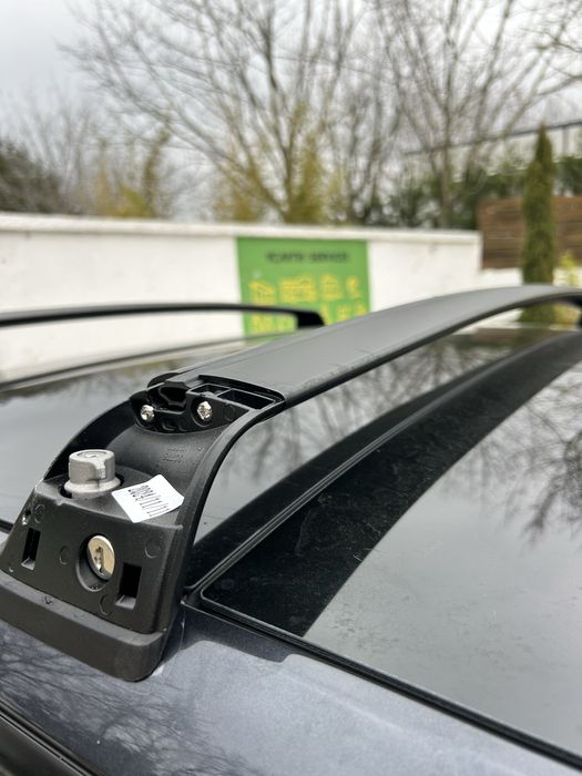 Греди за Tesla модел 3,Y.                      Roof rack for Tesla 3,Y