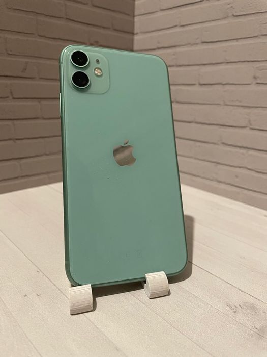 Iphone 11 82 % обмен iphone 13
