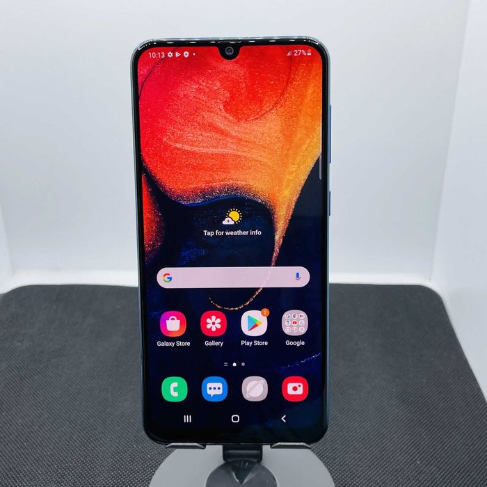 Vand telefon samsung A50