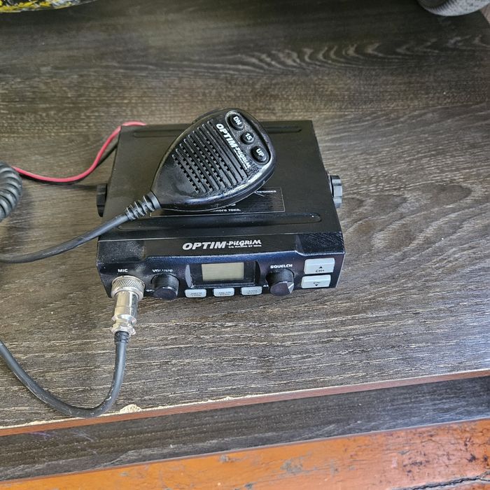 Продам рацию б/у