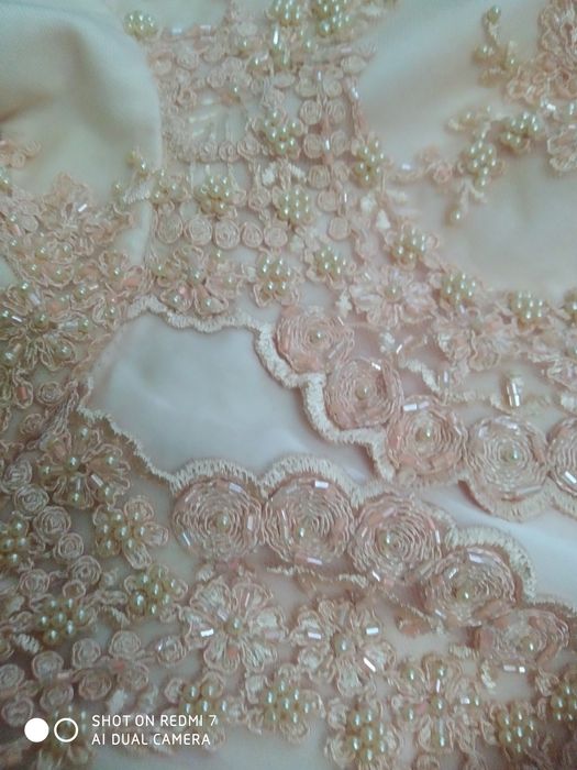 Платье для выпускного