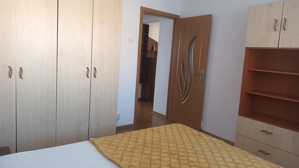 Persoana fizica dau in chirie apartament Intre Lacuri