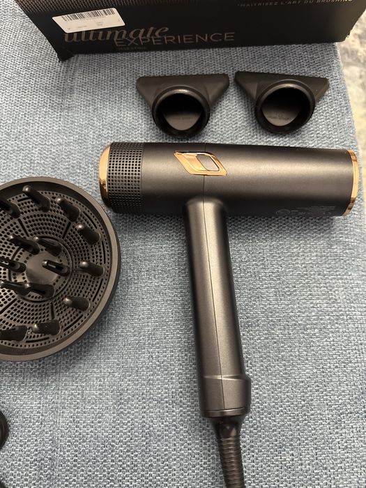 Rowenta Ultimate Experience Maestria