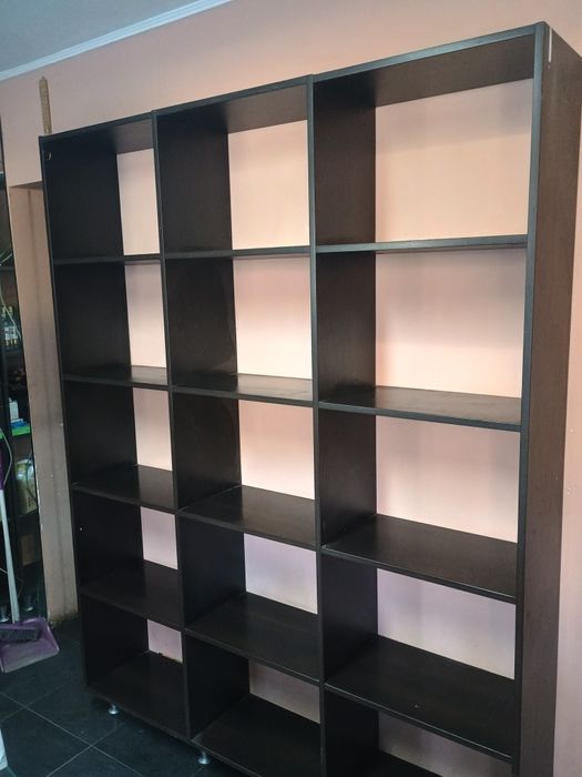 Обзавеждане за магазин или заведение