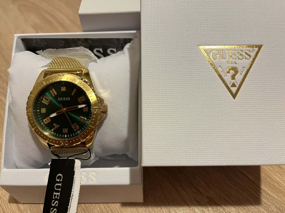 Мъжки часовник Guess