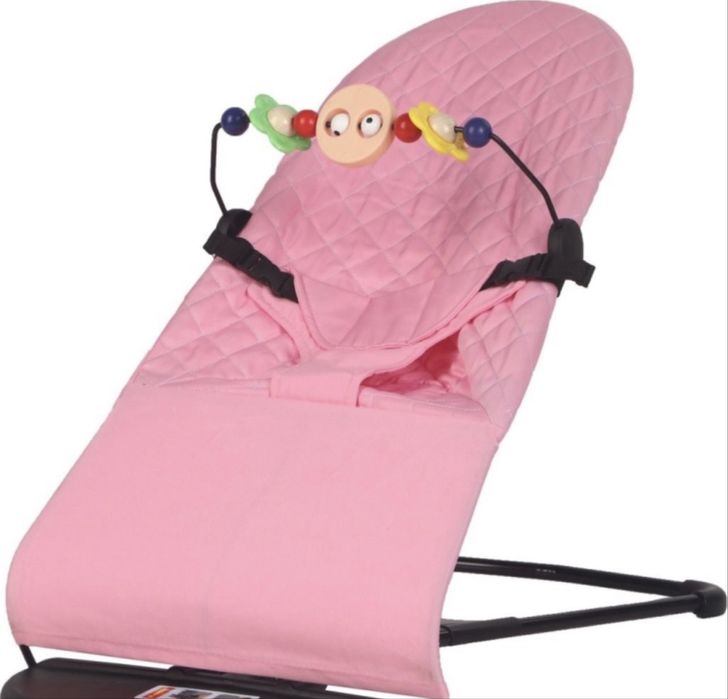 Шезлонг коврик сидушка ходунок сатылады