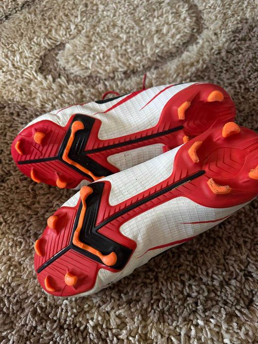 Футболни обувки Nike Mercurial CR7 EU36,5