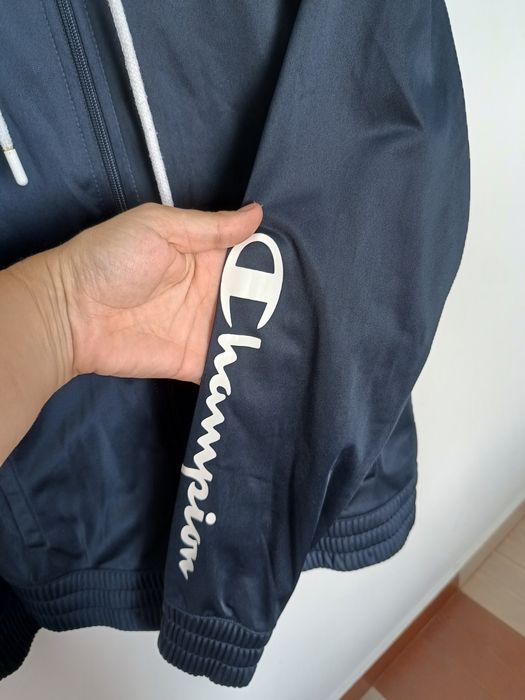 Trening Champion fete XS