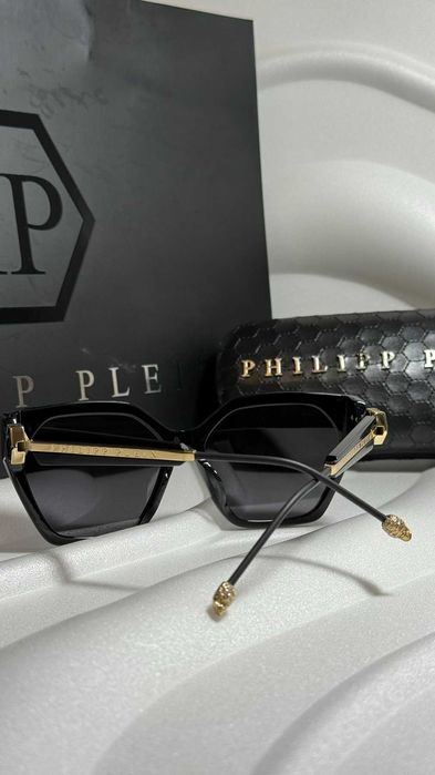 Philipp Plein SPP064S - 0700