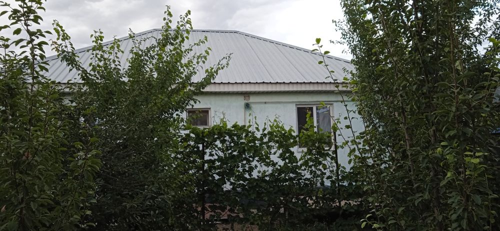 Хороши теплый дом