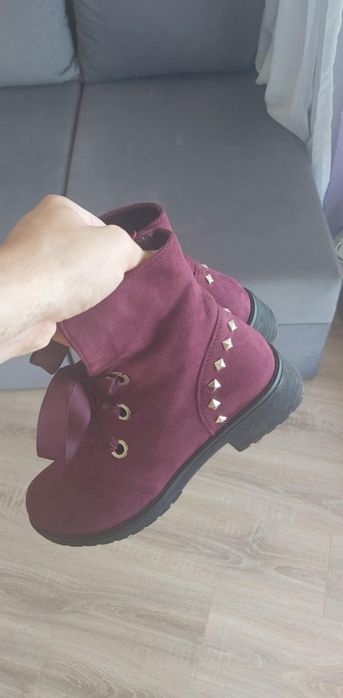 Дамски боти 36 номер