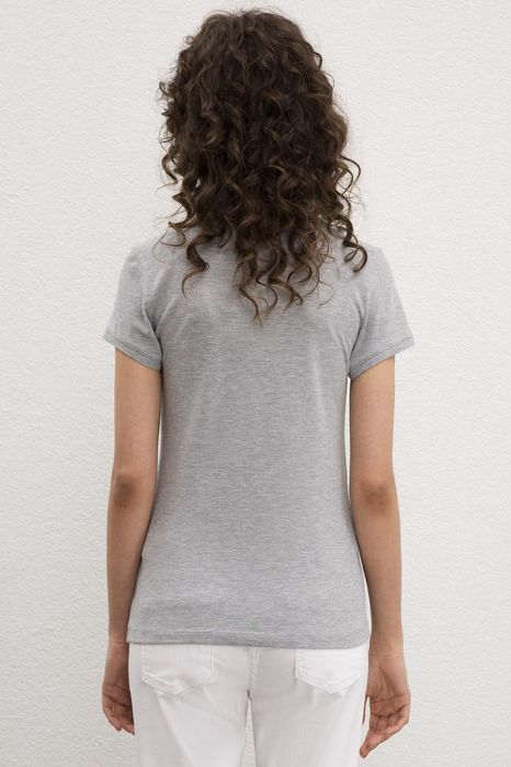 Дамска тениска U.S. Polo Assn., размер XL