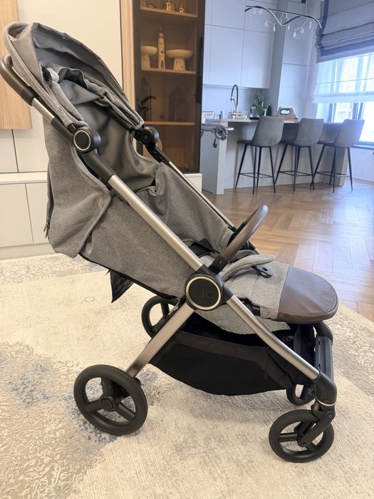 Коляска Anex IQ