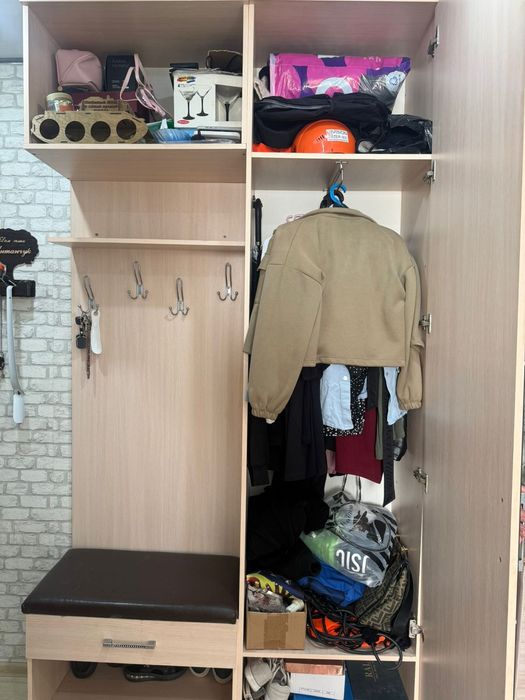 Продам прихожку в хорошем состояние