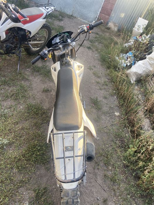 06 эндуро зонгшен