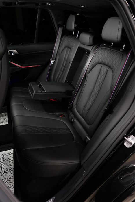 BMW X5 xDrive40i