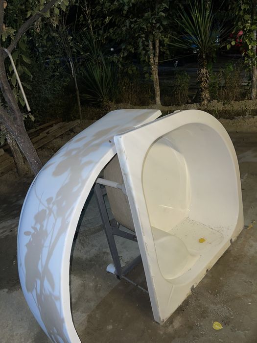 Ванна продам хорошим состояние