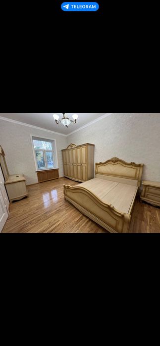 Евро  дом в центре города,аренда для жилья только иностранцам