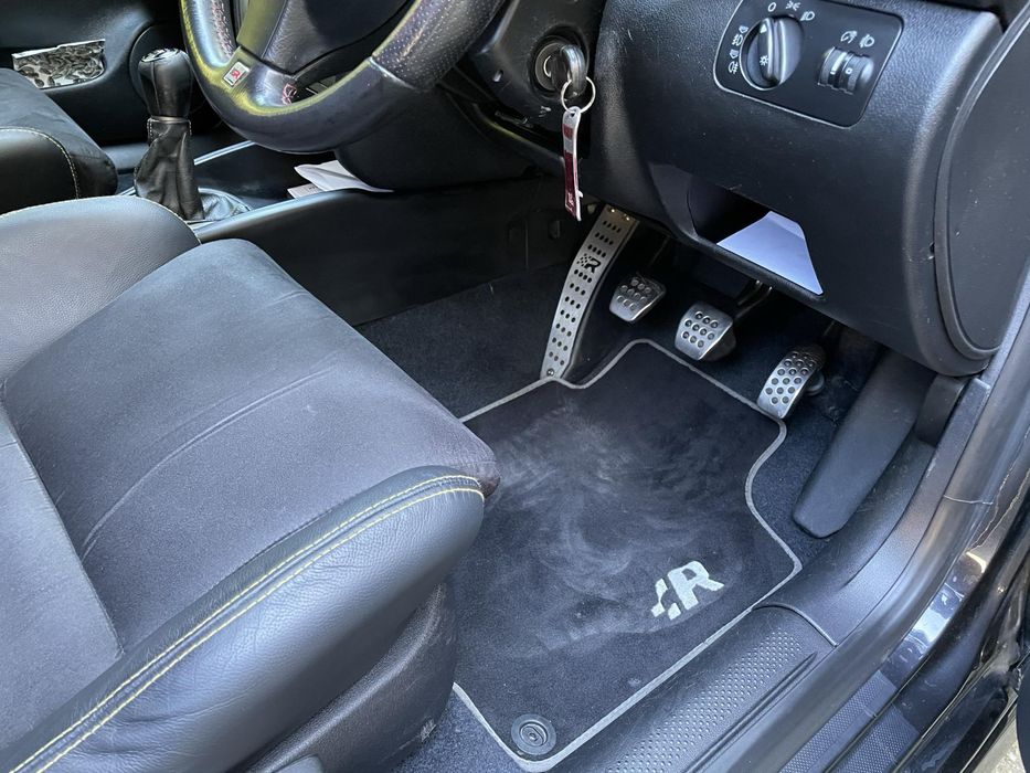 Seat Leon cupea Fr на части Сеат Леон Купра ФР